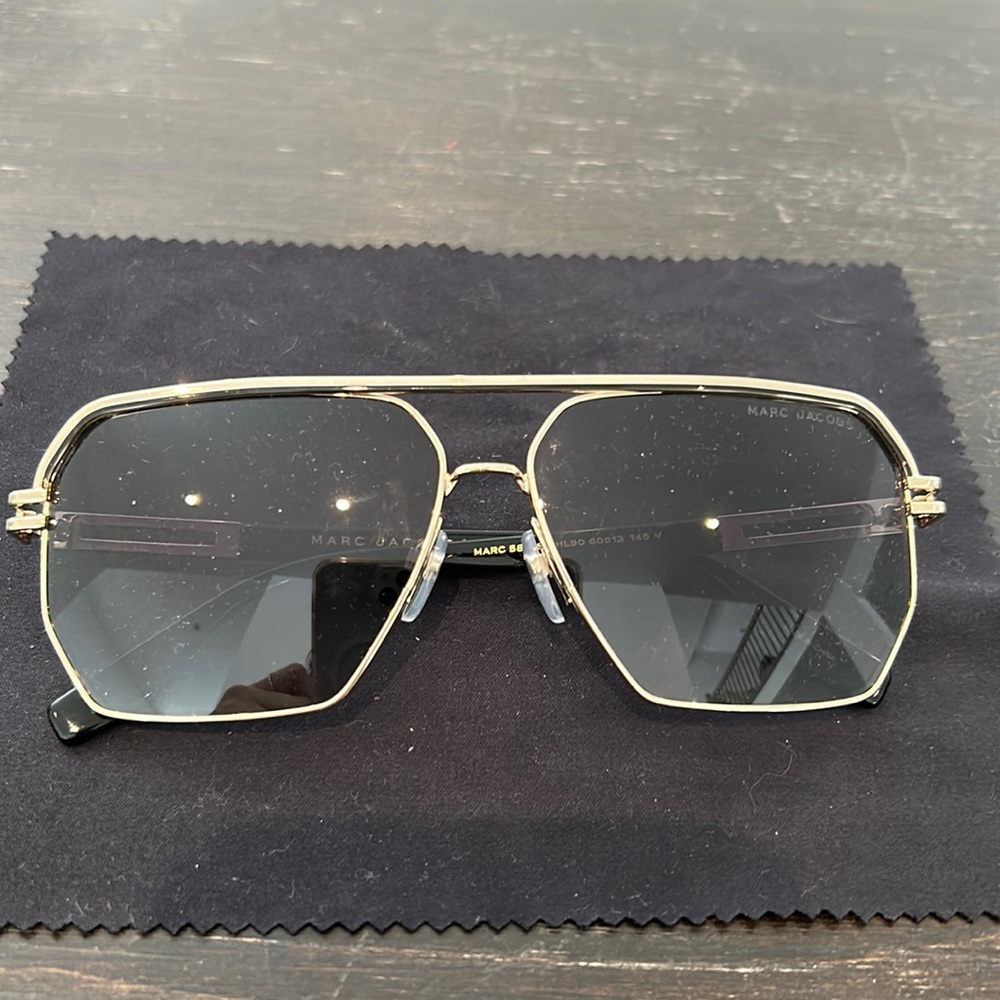 Marc Jacobs Sunglasses